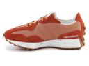 New Balance 327 Sneakers in Burnt Orange