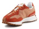 New Balance 327 Sneakers in Burnt Orange