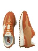 New Balance 327 Sneakers in Burnt Orange