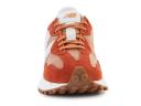 New Balance 327 Sneakers in Burnt Orange