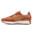 New Balance 327 Sneakers in Burnt Orange