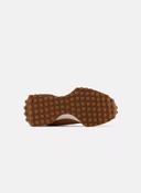 New Balance 327 Sneakers in Burnt Orange