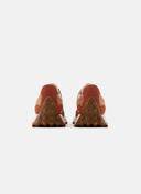 New Balance 327 Sneakers in Burnt Orange