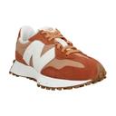 New Balance 327 Sneakers in Burnt Orange