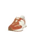 New Balance 327 Sneakers in Burnt Orange