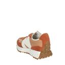 New Balance 327 Sneakers in Burnt Orange