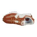 New Balance 327 Sneakers in Burnt Orange