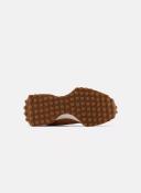New Balance 327 Sneakers in Burnt Orange