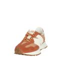 New Balance 327 Sneakers in Burnt Orange