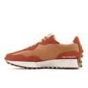 New Balance 327 Sneakers in Burnt Orange