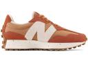 New Balance 327 Sneakers in Burnt Orange