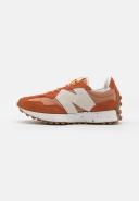 New Balance 327 Sneakers in Burnt Orange