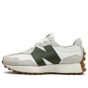 New Balance 327 Sneakers in cream-White