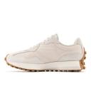 New Balance 327 Sneakers in cream-White