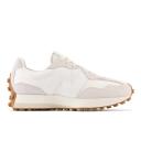 New Balance 327 Sneakers in cream-White