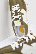 New Balance 327 Sneakers in khaki-Grey