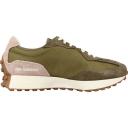 New Balance 327 Sneakers in khaki-Grey
