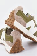New Balance 327 Sneakers in khaki-Grey
