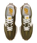 New Balance 327 Sneakers in khaki-Grey