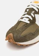 New Balance 327 Sneakers in khaki-Grey