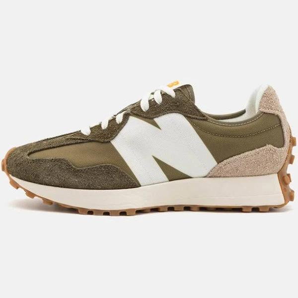 New Balance 327 Sneakers in khaki-Grey