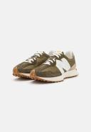 New Balance 327 Sneakers in khaki-Grey