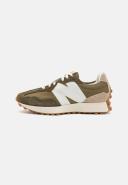 New Balance 327 Sneakers in khaki-Grey