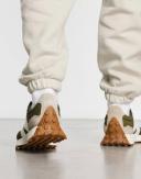 New Balance 327 Sneakers in khaki-Grey