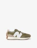 New Balance 327 Sneakers in khaki-Grey