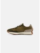 New Balance 327 Sneakers in khaki-Grey