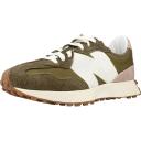 New Balance 327 Sneakers in khaki-Grey