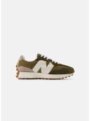 New Balance 327 Sneakers in khaki-Grey
