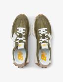 New Balance 327 Sneakers in khaki-Grey