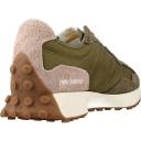 New Balance 327 Sneakers in khaki-Grey