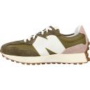 New Balance 327 Sneakers in khaki-Grey