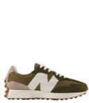 New Balance 327 Sneakers in khaki-Grey