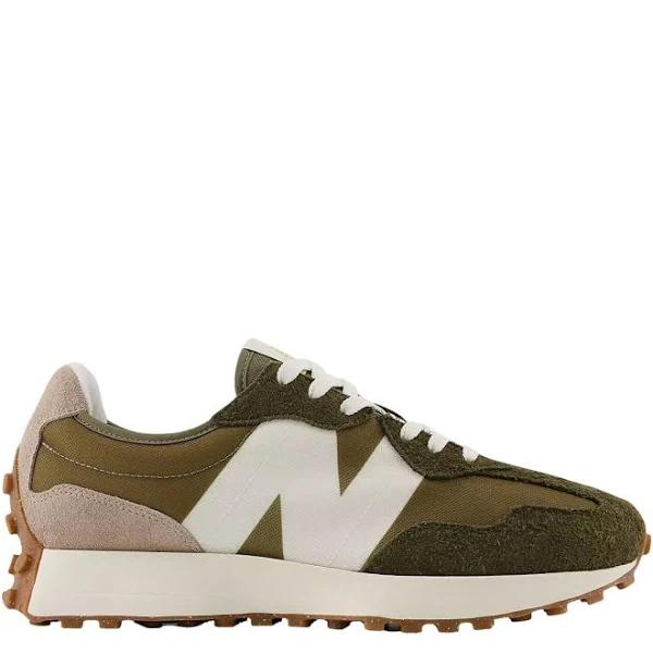 New Balance 327 Sneakers in khaki-Grey