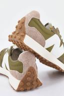 New Balance 327 Sneakers in khaki-Grey