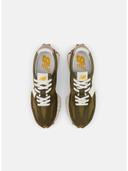 New Balance 327 Sneakers in khaki-Grey