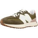 New Balance 327 Sneakers in khaki-Grey