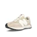 New Balance 327 Sneakers in Off White