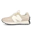 New Balance 327 Sneakers in Off White