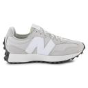 New Balance 327 Sneakers in Off White
