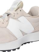 New Balance 327 Sneakers in Off White