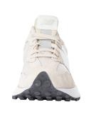 New Balance 327 Sneakers in Off White