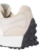New Balance 327 Sneakers in Off White