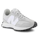 New Balance 327 Sneakers in Off White