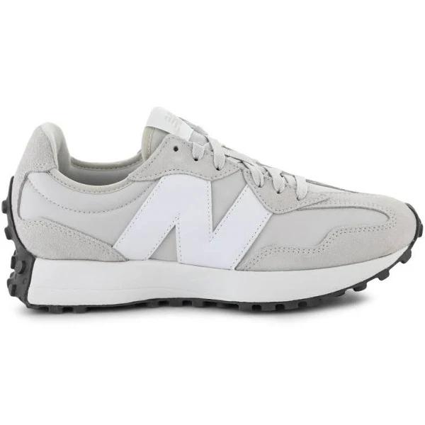 New Balance 327 Sneakers in Off White