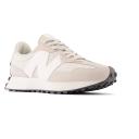 New Balance 327 Sneakers in Off White