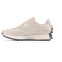 New Balance 327 Sneakers in Off White